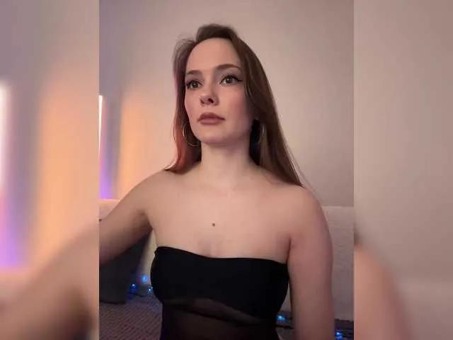 North-Pole on BongaCams