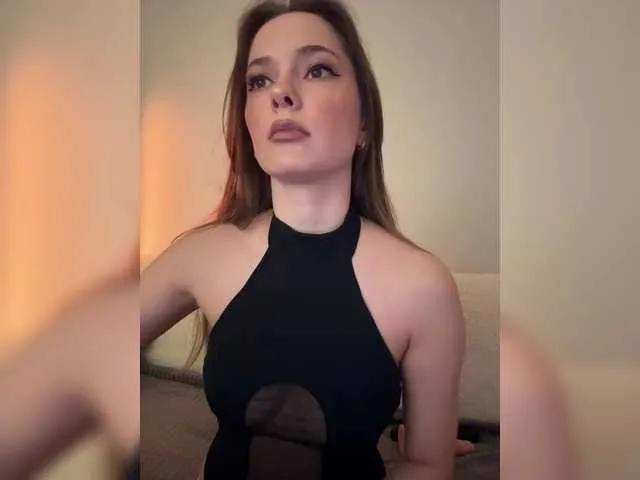 North-Pole on BongaCams