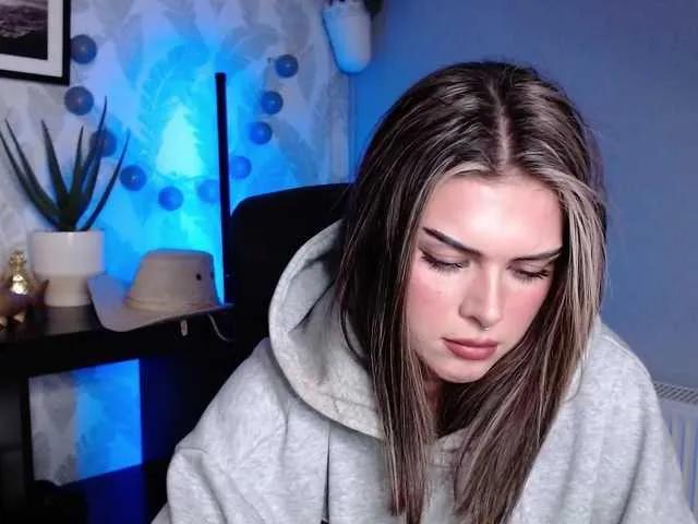 NovaSin on BongaCams