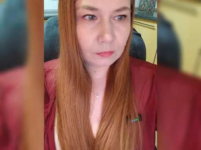 Offline olgasollo on BongaCams