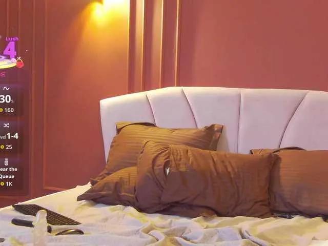 Freechat OliviaBliss on BongaCams