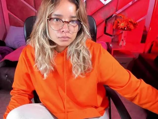 Freechat OliviaFox on BongaCams