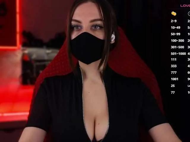 Freechat on-my-mind on BongaCams