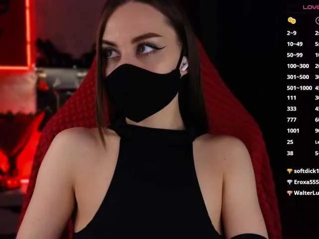 Freechat on-my-mind on BongaCams