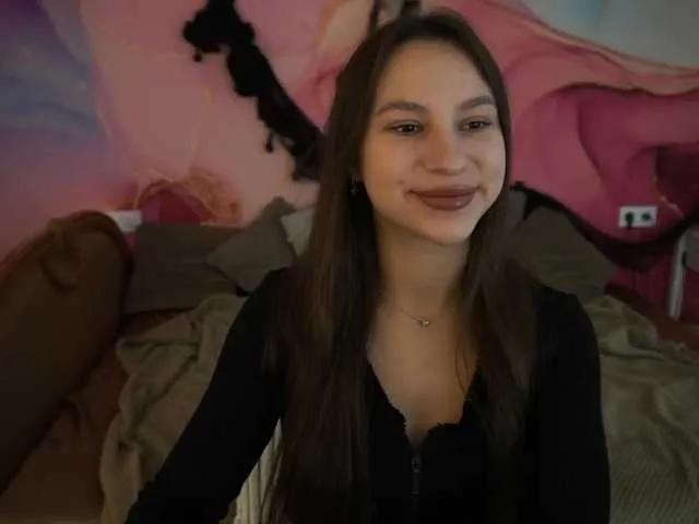 PaigePrado on BongaCams