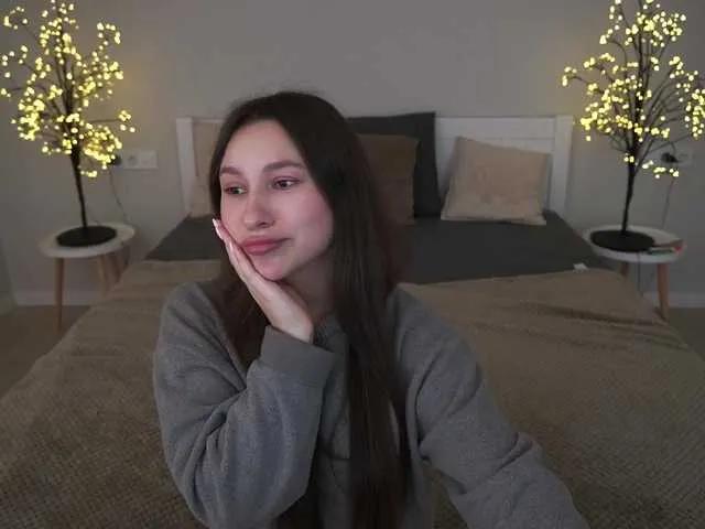 PaigePrado on BongaCams