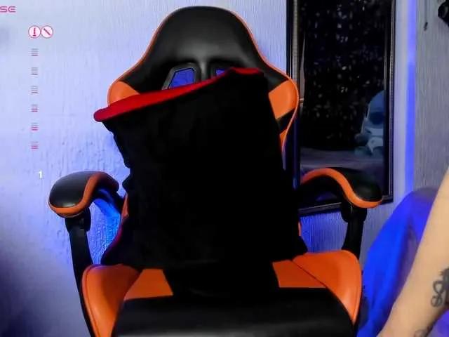 Offline Pamela-wish2 on BongaCams