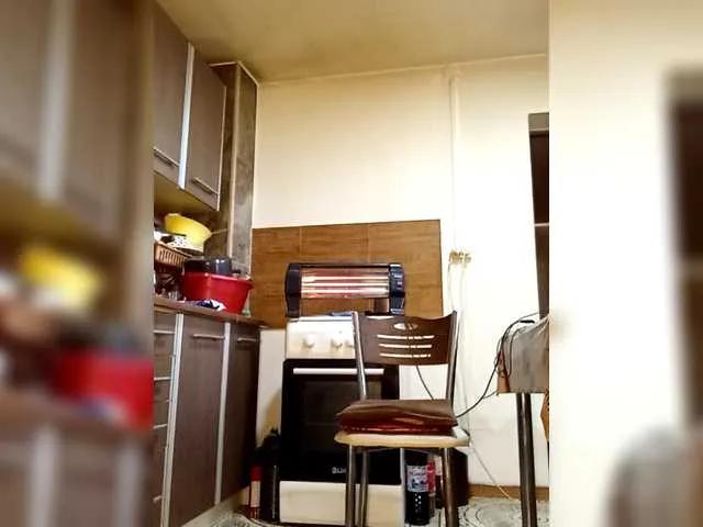 Offline PanteraNeagra on BongaCams