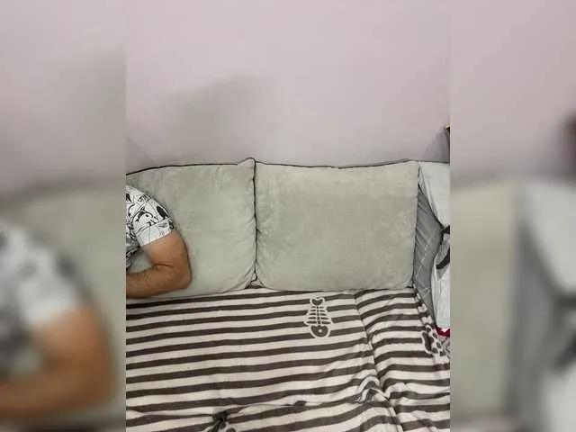 Paratrax on BongaCams