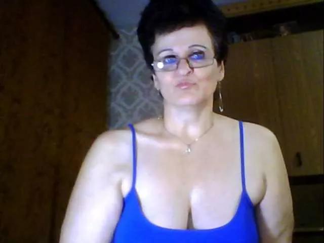 PaulaGolden on BongaCams