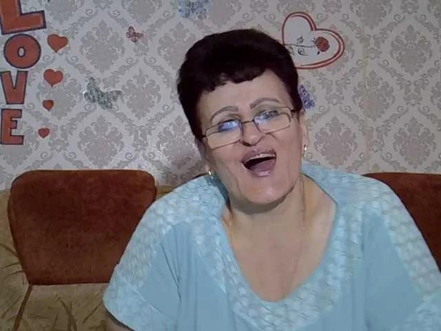 PaulaGolden on BongaCams