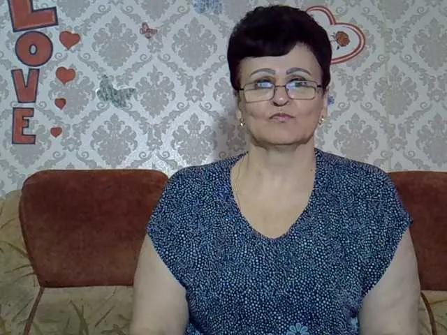 PaulaGolden on BongaCams