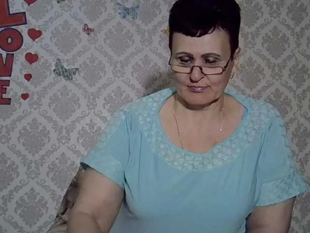 PaulaGolden on BongaCams