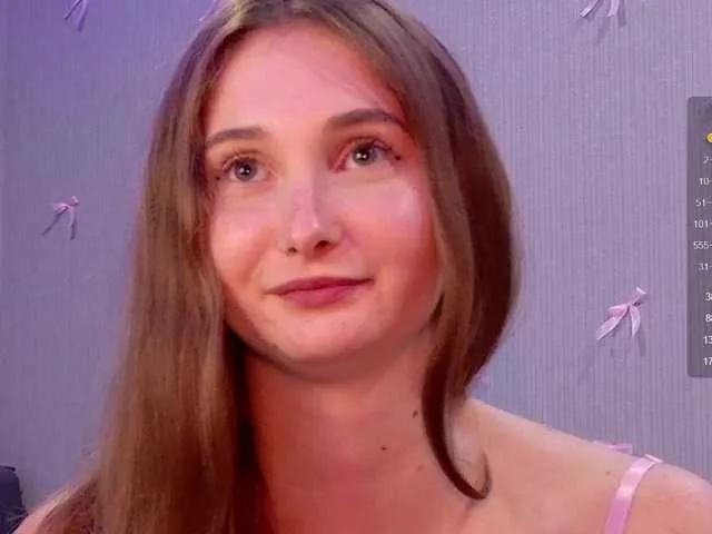 Offline PeachGirl on BongaCams