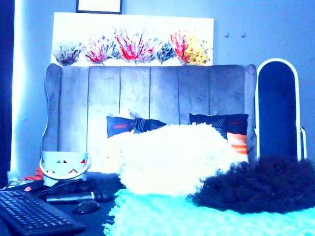 PearBlu38 on BongaCams