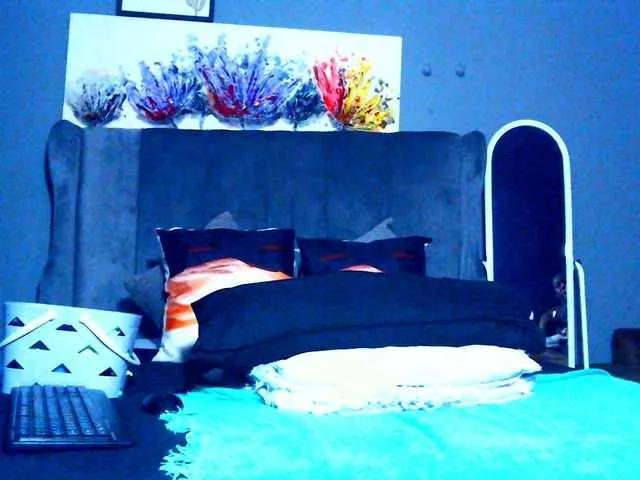 PearBlu38 on BongaCams