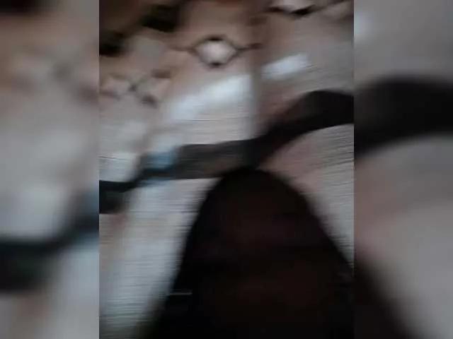 Petitegoddess on BongaCams