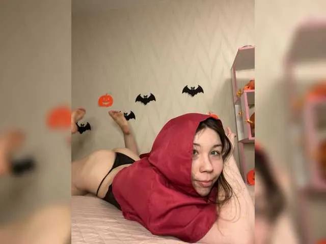 pikach00 on BongaCams