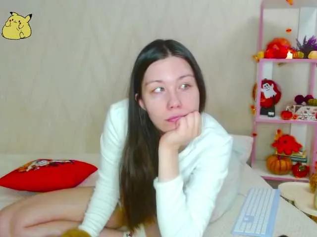 pikach00 on BongaCams