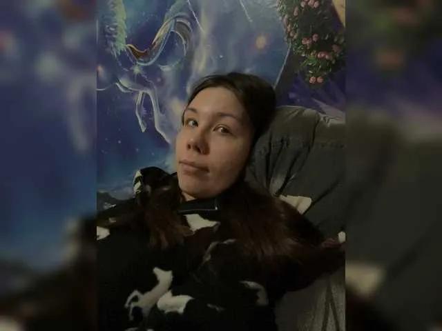 pikach00 on BongaCams