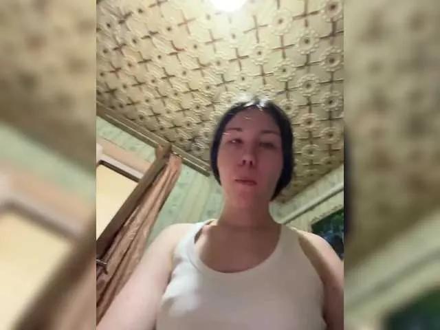 pikach00 on BongaCams