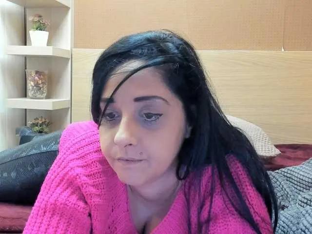 PinkySmithxXx on BongaCams