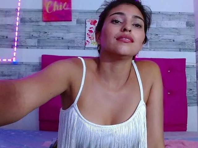 Pleassing-neighbor on BongaCams