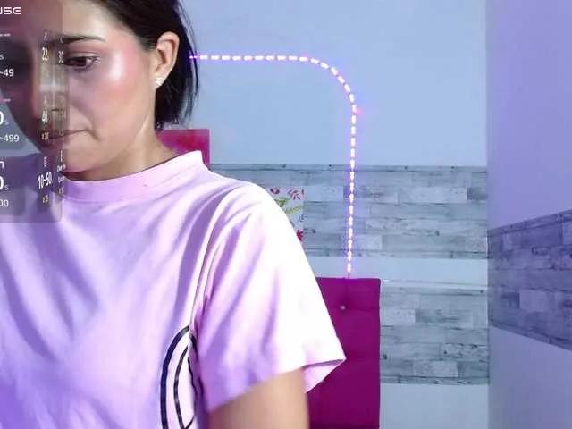 Pleassing-neighbor on BongaCams