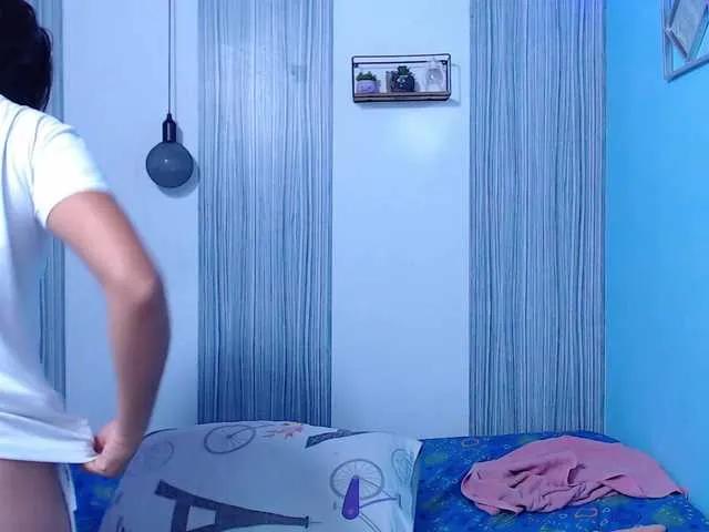 Pleassing-neighbor on BongaCams