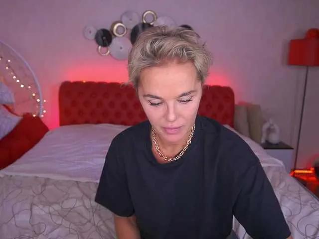 PleasureWeCouple on BongaCams