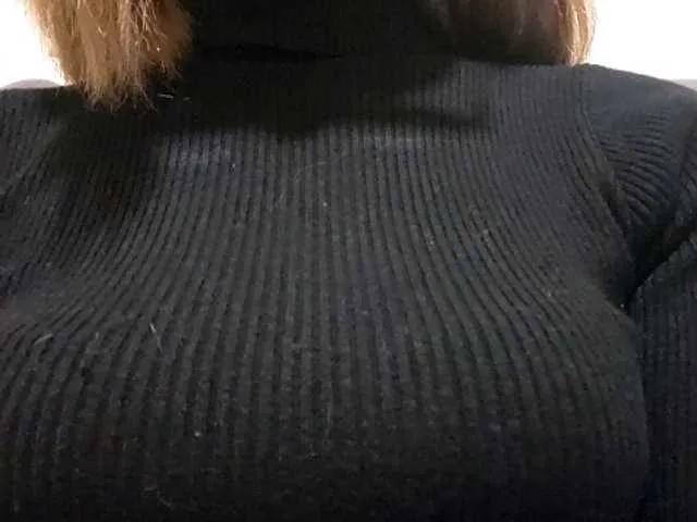 pornadrianna on BongaCams