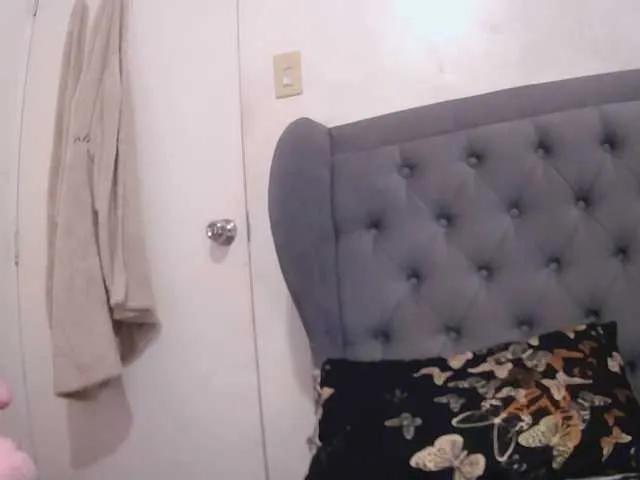 pornadrianna on BongaCams