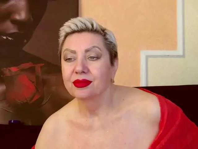 PoshLadyx on BongaCams