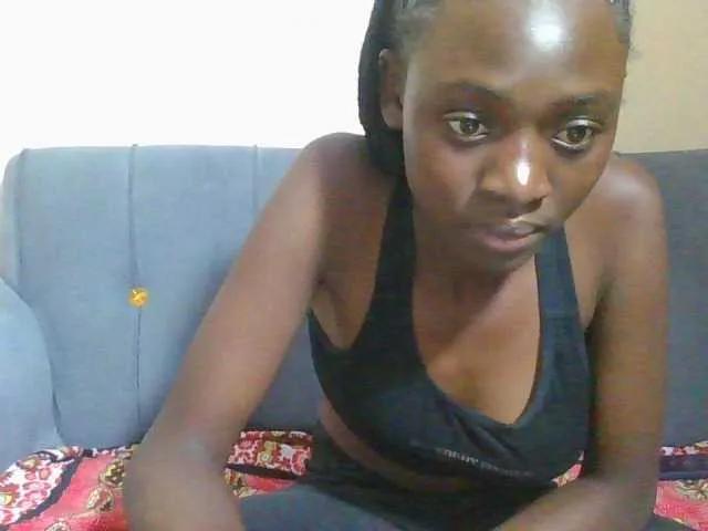 Preetygirl on BongaCams