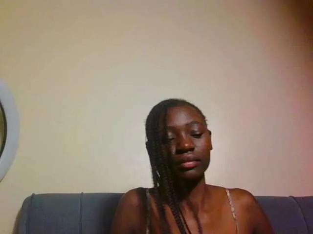Preetygirl on BongaCams