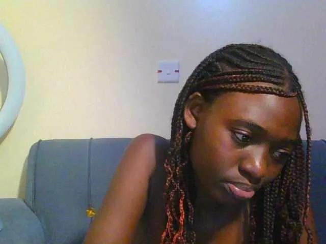 Preetygirl — The sound of your tips bby