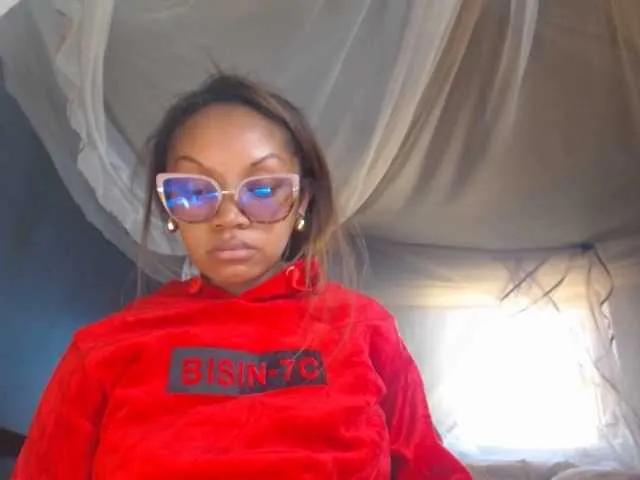 pretty-ass on BongaCams