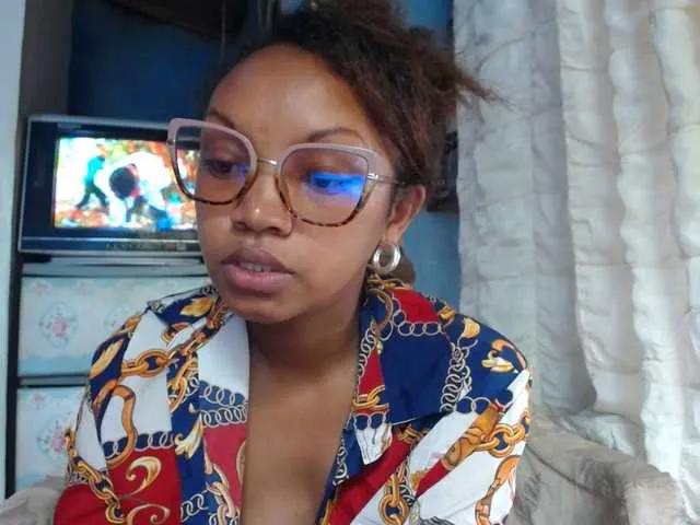 pretty-ass on BongaCams