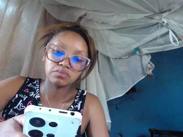 pretty-ass on BongaCams