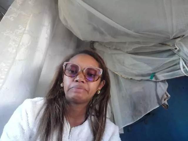 pretty-ass on BongaCams