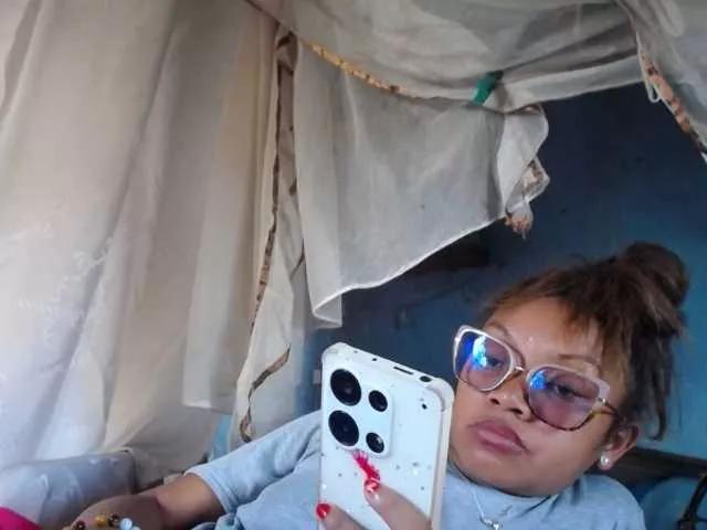 pretty-ass on BongaCams