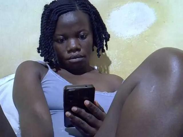 Offline Pretty-doll on BongaCams