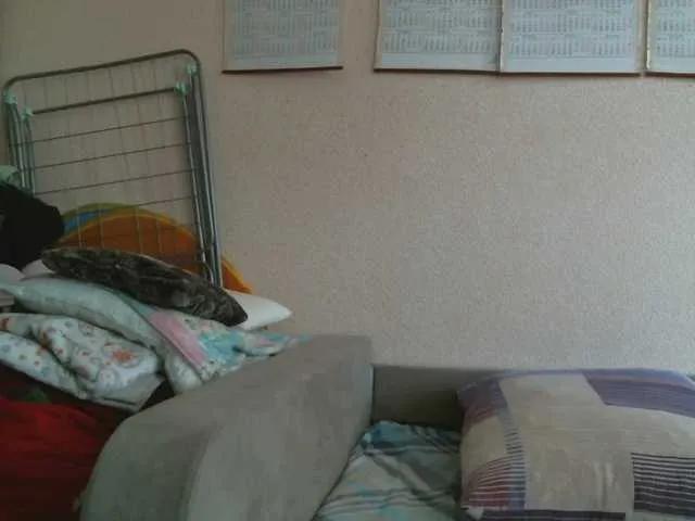 Prettybella7 on BongaCams