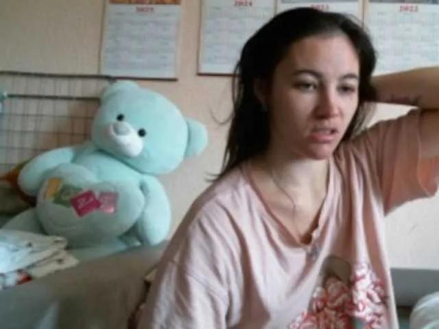 Prettybella7 on BongaCams