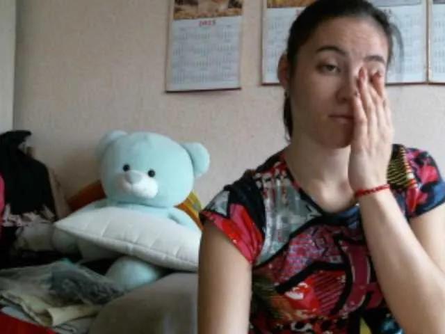 Prettybella7 — I am turned on by nipple caresses,blowjob,masturbation,anal,squirting,caressing my legs,caressing my neck