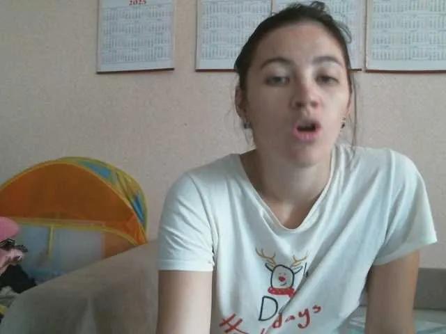 Prettybella7 on BongaCams