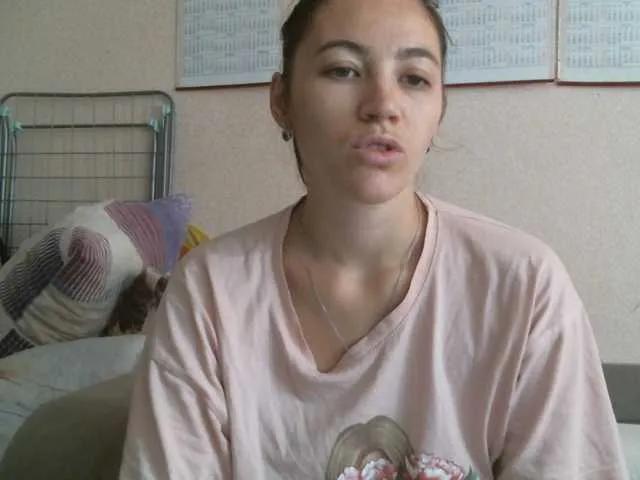 Prettybella7 on BongaCams