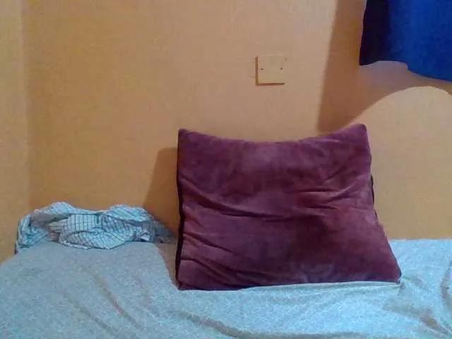 Prettyblackgal on BongaCams