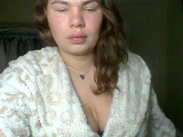 PrincessGem on BongaCams