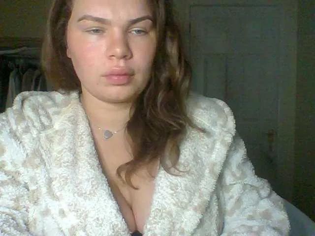 PrincessGem on BongaCams